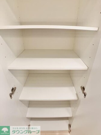 エコロジー上板橋レジデンスの物件内観写真